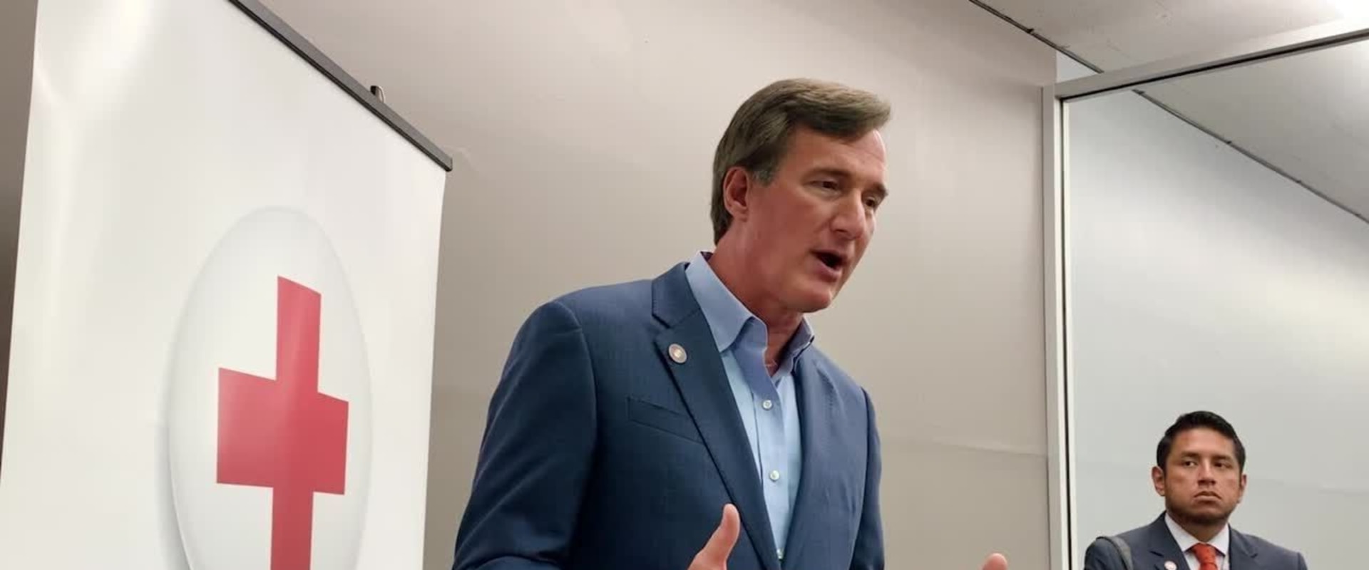 The Funding Strategies of Political Organizations in Sterling, VA