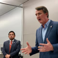 The Funding Strategies of Political Organizations in Sterling, VA
