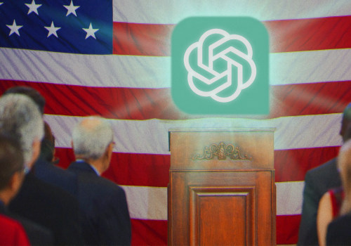 The Digital Revolution: How Social Media and Technology are Changing Political Organizations in Sterling, VA